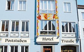 Posthotel Traube